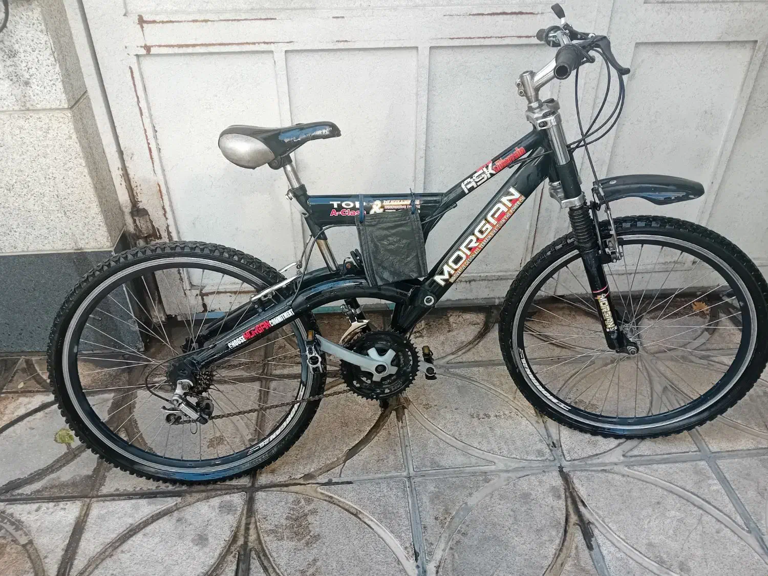 دوچرخه|دوچرخه، اسکیت، اسکوتر|تهران, آشتیانی|دیوار