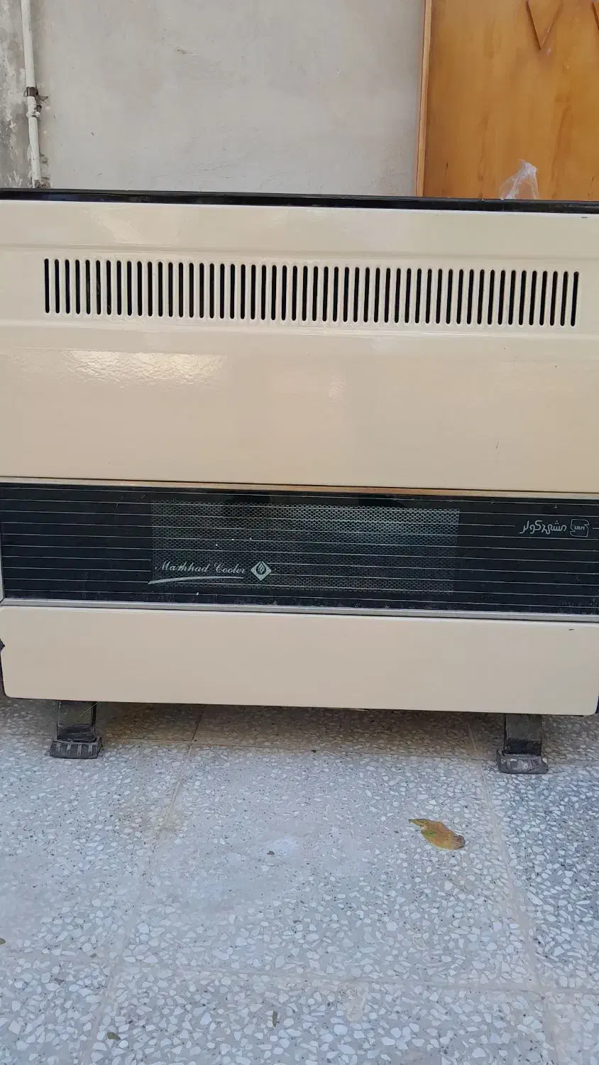 بخاری گازی|بخاری، هیتر، شومینه|رزن, |دیوار