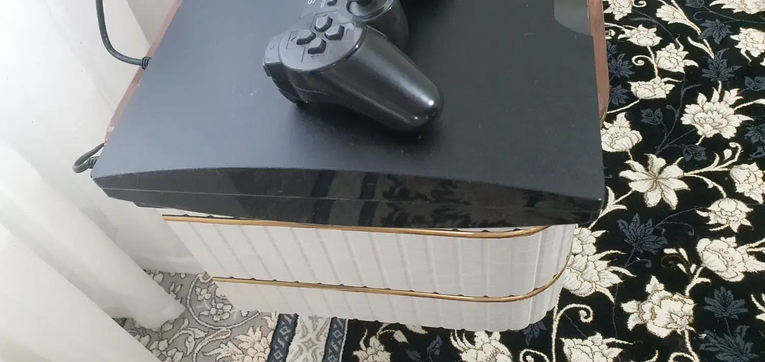 ps3  خشک  کارنکرده|کنسول، بازی ویدئویی و آنلاین|کرمانشاه, |دیوار