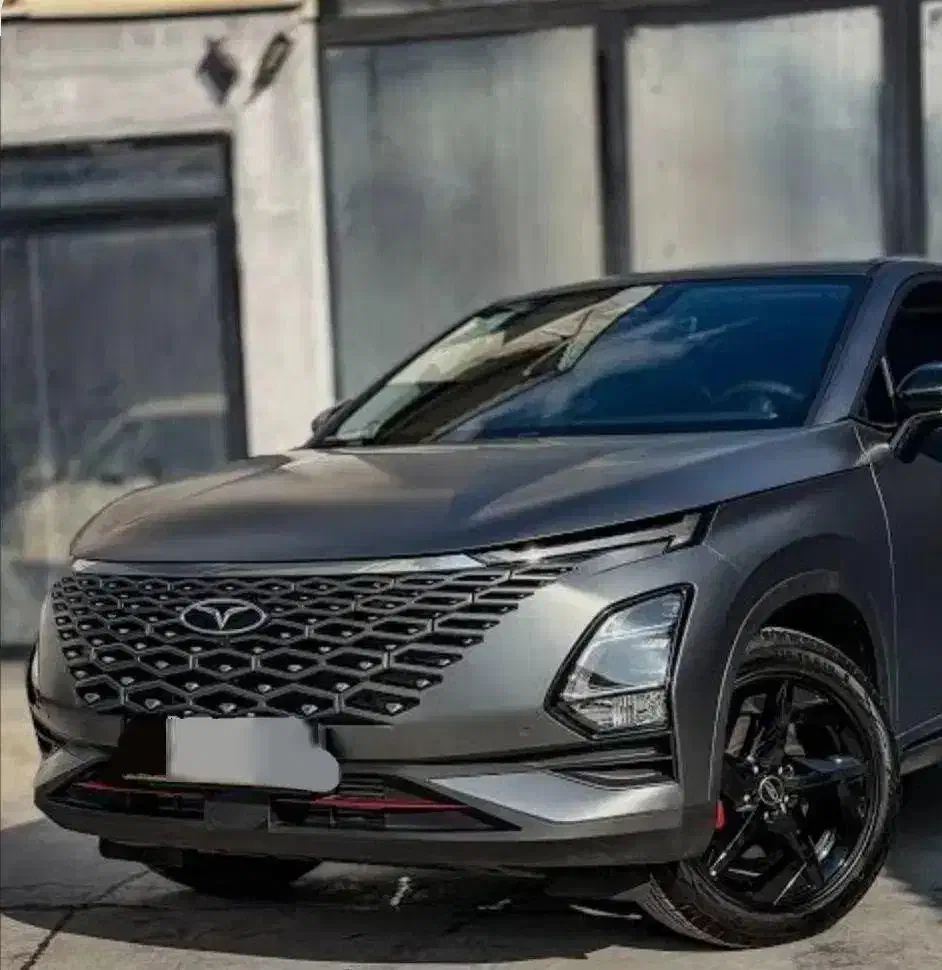 اف ایکس خاکستری صفر|خودرو سواری و وانت|تهران, امیریه|دیوار