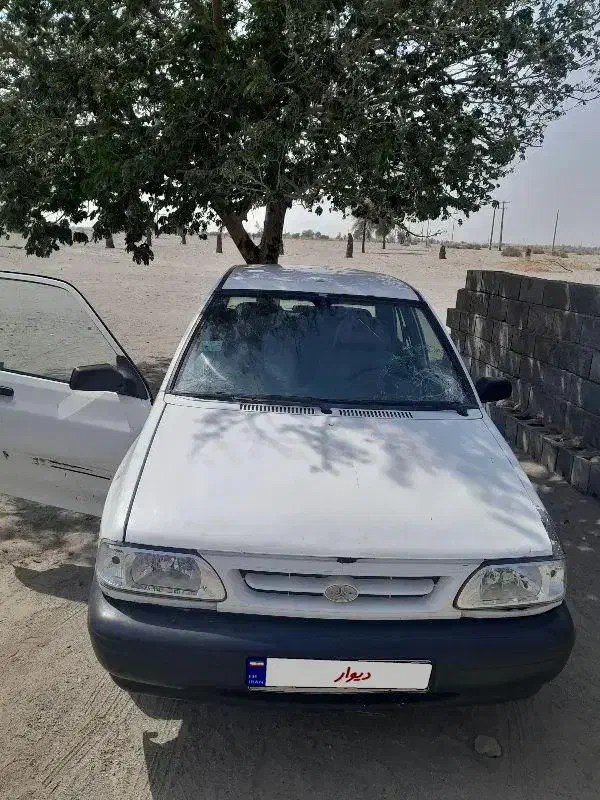 پراید|خودرو سواری و وانت|بم, |دیوار