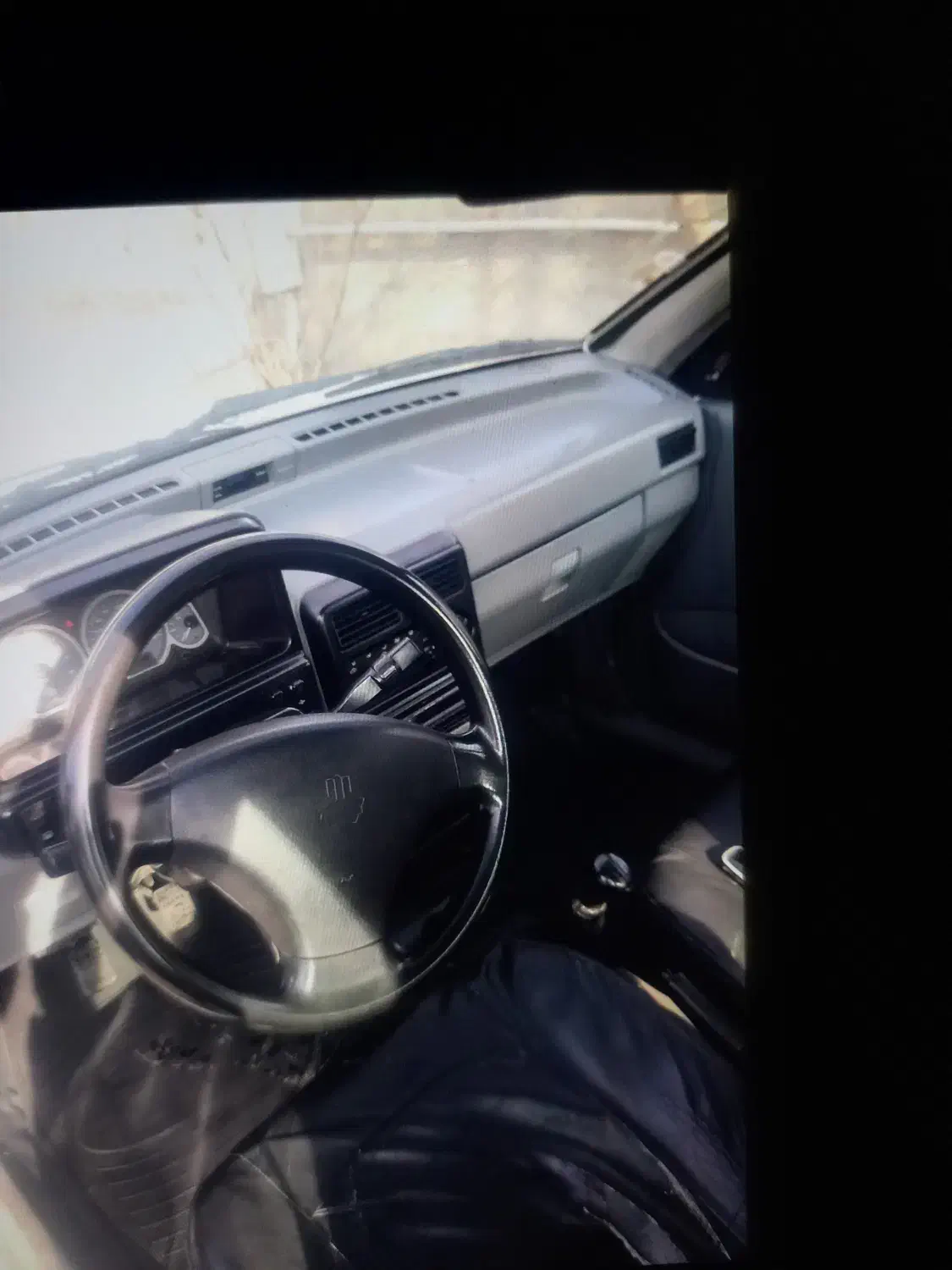 پراید۱۳۲دوگانه فابریک|خودرو سواری و وانت|علیآباد کتول, |دیوار