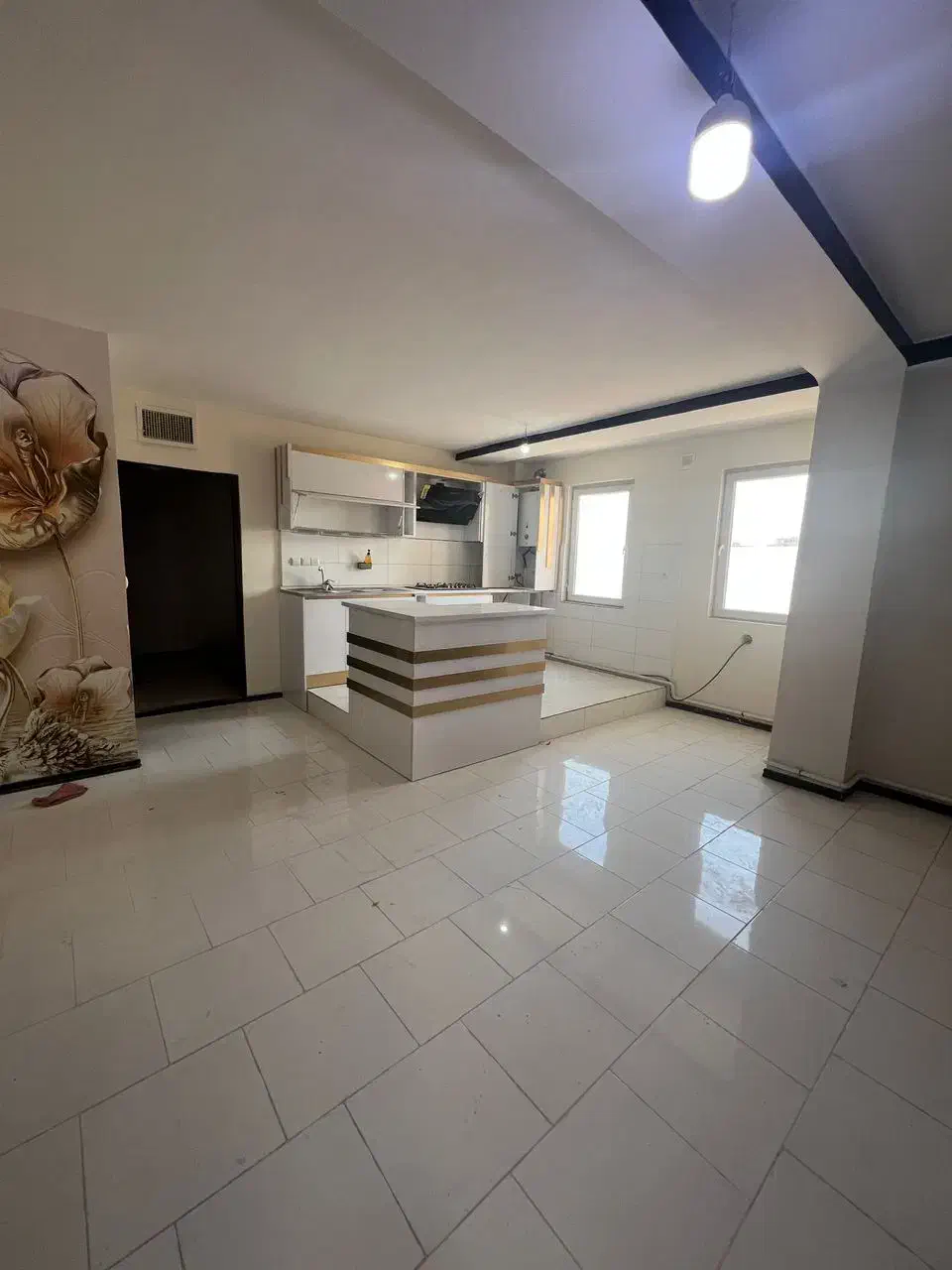 خورشید هشتم پیشوامسکن مقدم|فروش آپارتمان|پیشوا, |دیوار