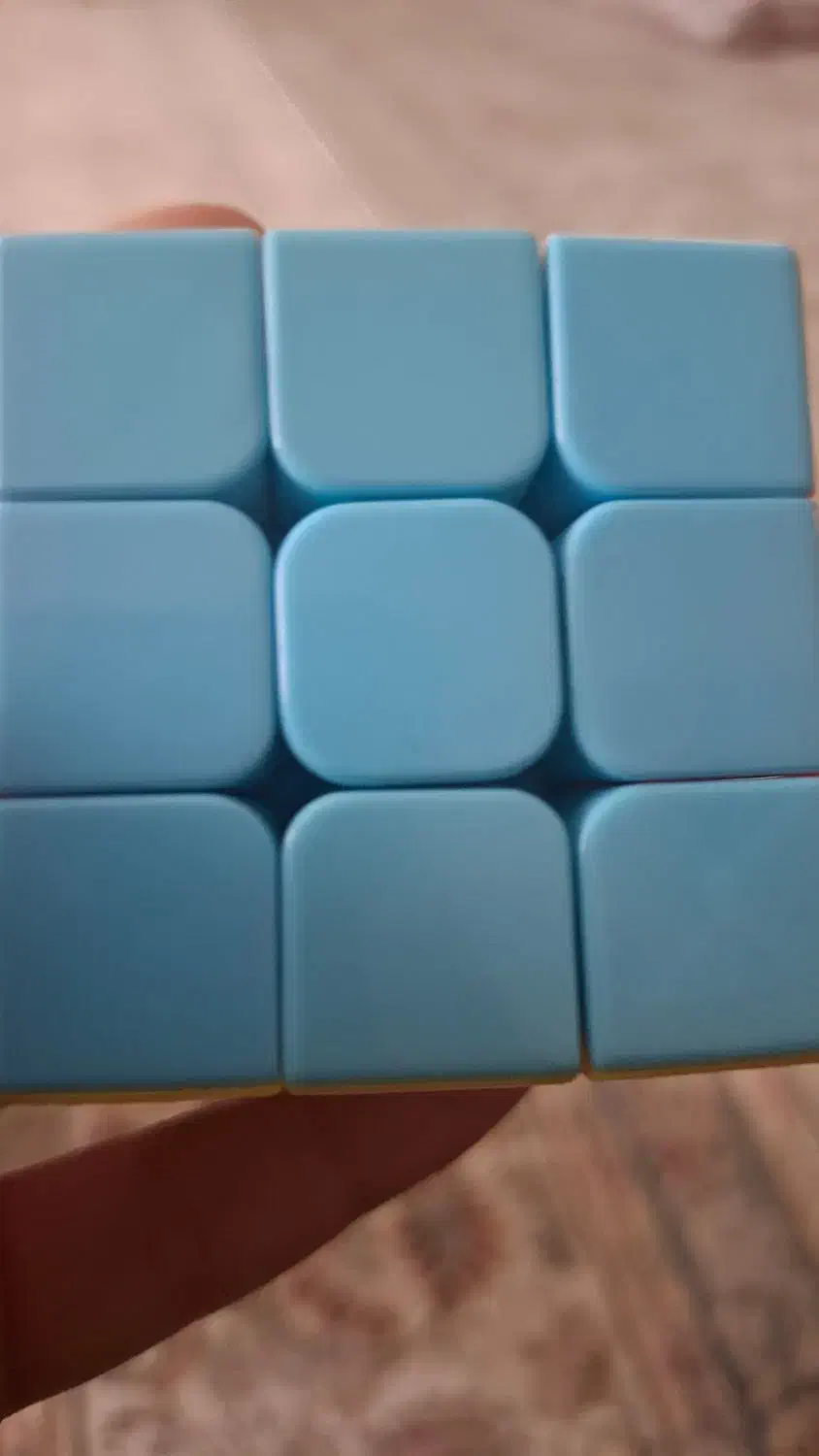 مکعب روبیک|اسباب‌‌بازی|کرمانشاه, |دیوار