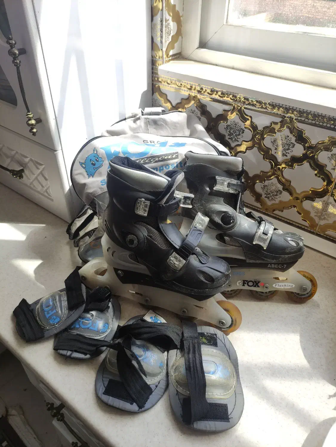 زیر قیمت|تخت و صندلی بچه|گرمسار, |دیوار