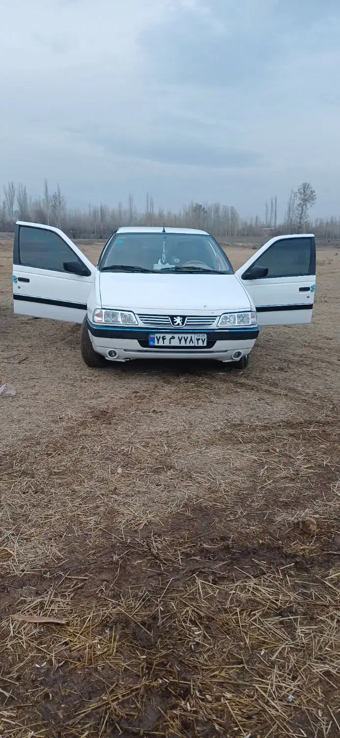 ماشین اس ال ایکس|خودرو سواری و وانت|خوی, |دیوار