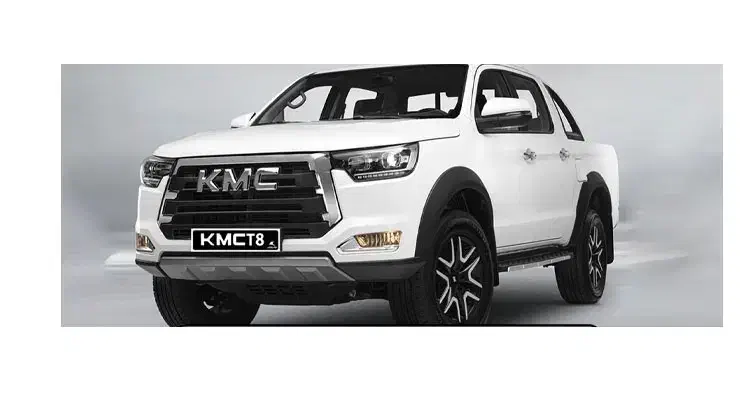 ثبت نام کی ام سی تی 8/kmc t8|خودرو سواری و وانت|شیراز, فرهنگ شهر|دیوار