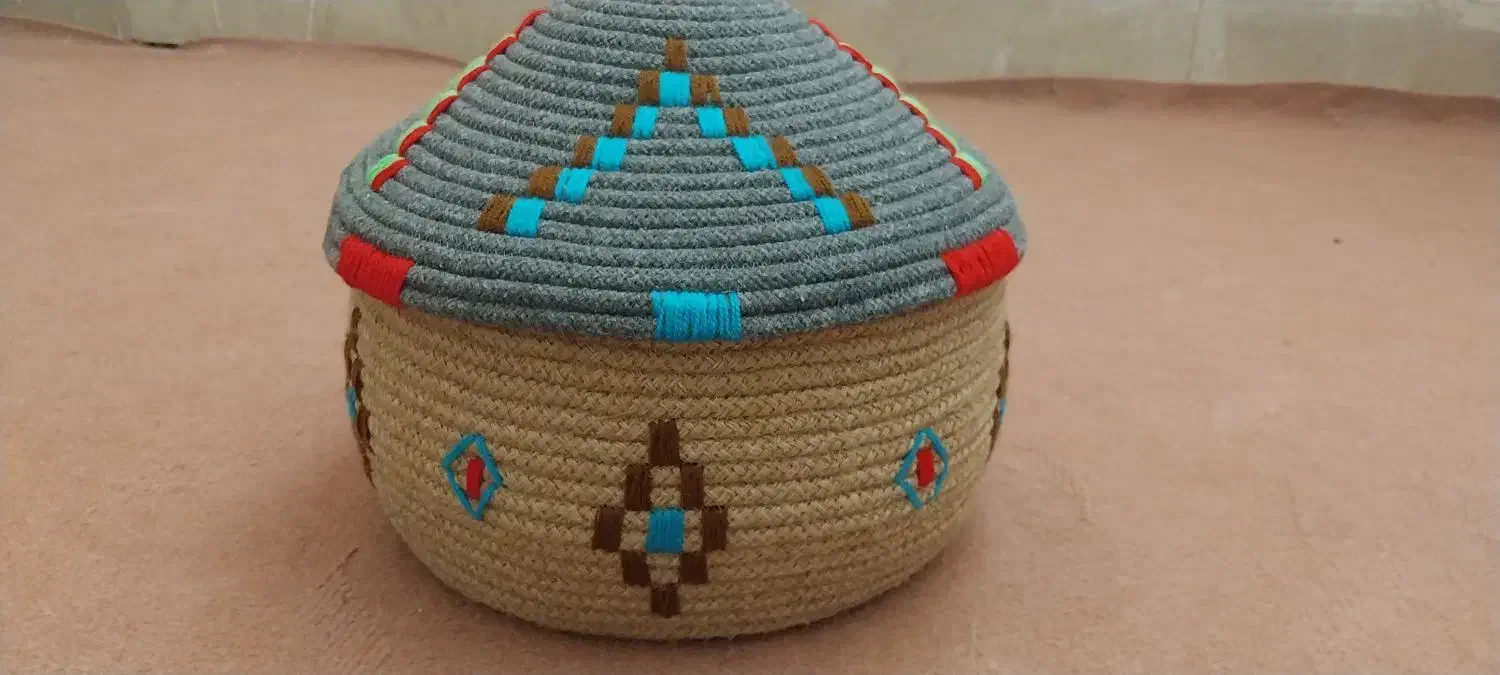 فروش صنایع دستی قیطان محکم و زیبا|صنایع دستی و سایر لوازم تزئینی|شیراز, شاهچراغ|دیوار