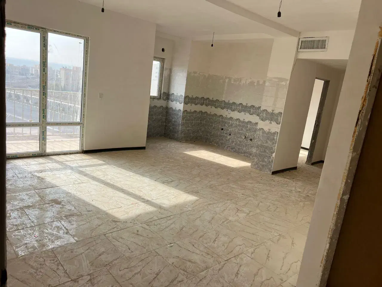 فاز5 جنوبی پروژه میثاق 5|فروش آپارتمان|پرند, فاز ۵|دیوار