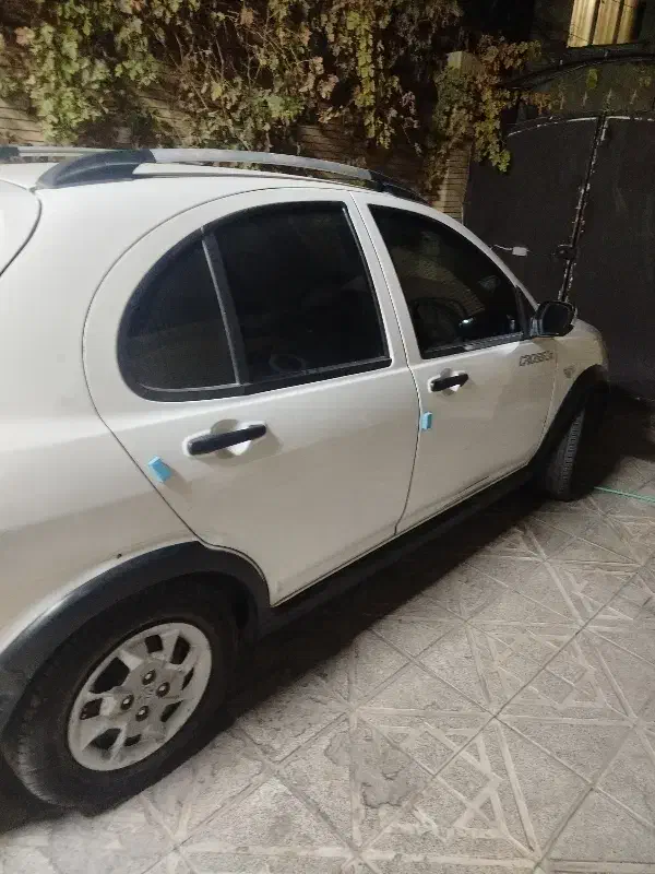 کوییک مدل سال1401|خودرو سواری و وانت|مشهد, چهارچشمه|دیوار