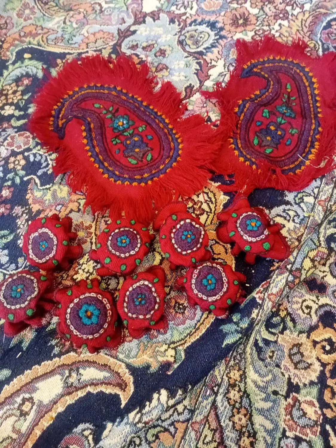 دستگیره گاز|اجاق گاز و لوازم برقی پختوپز|زرند, |دیوار