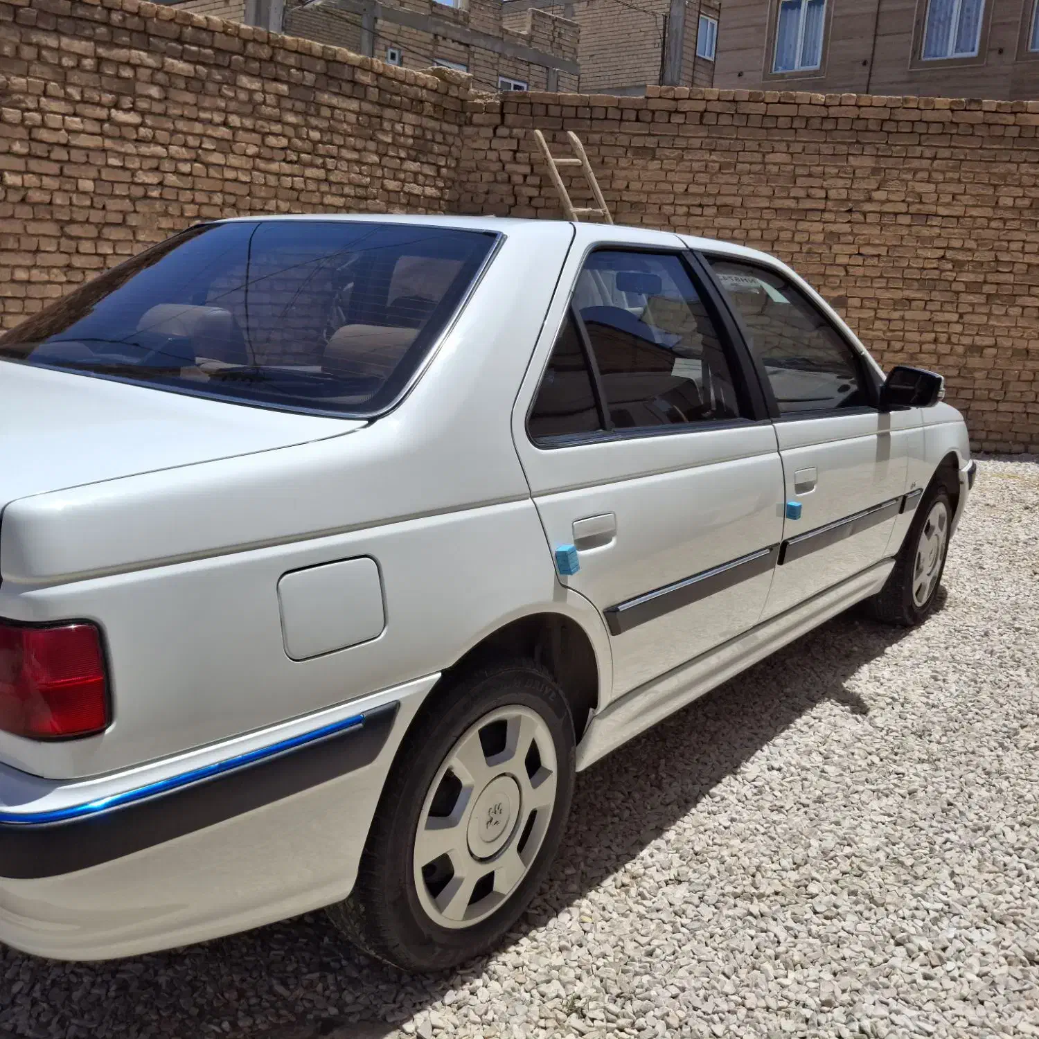 پارس tu5|خودرو سواری و وانت|نهاوند, |دیوار