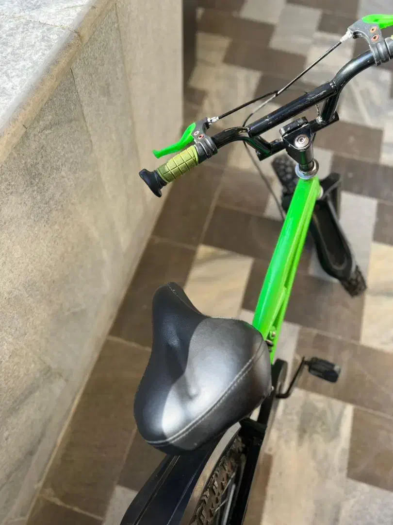 دوچرخه نو ۲۰|دوچرخه، اسکیت، اسکوتر|بندرعباس, |دیوار