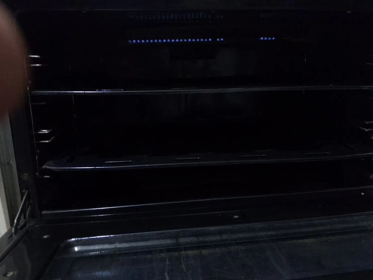 گاز فر دار|اجاق گاز و لوازم برقی پخت‌وپز|مشهد, کارمندان دوم|دیوار