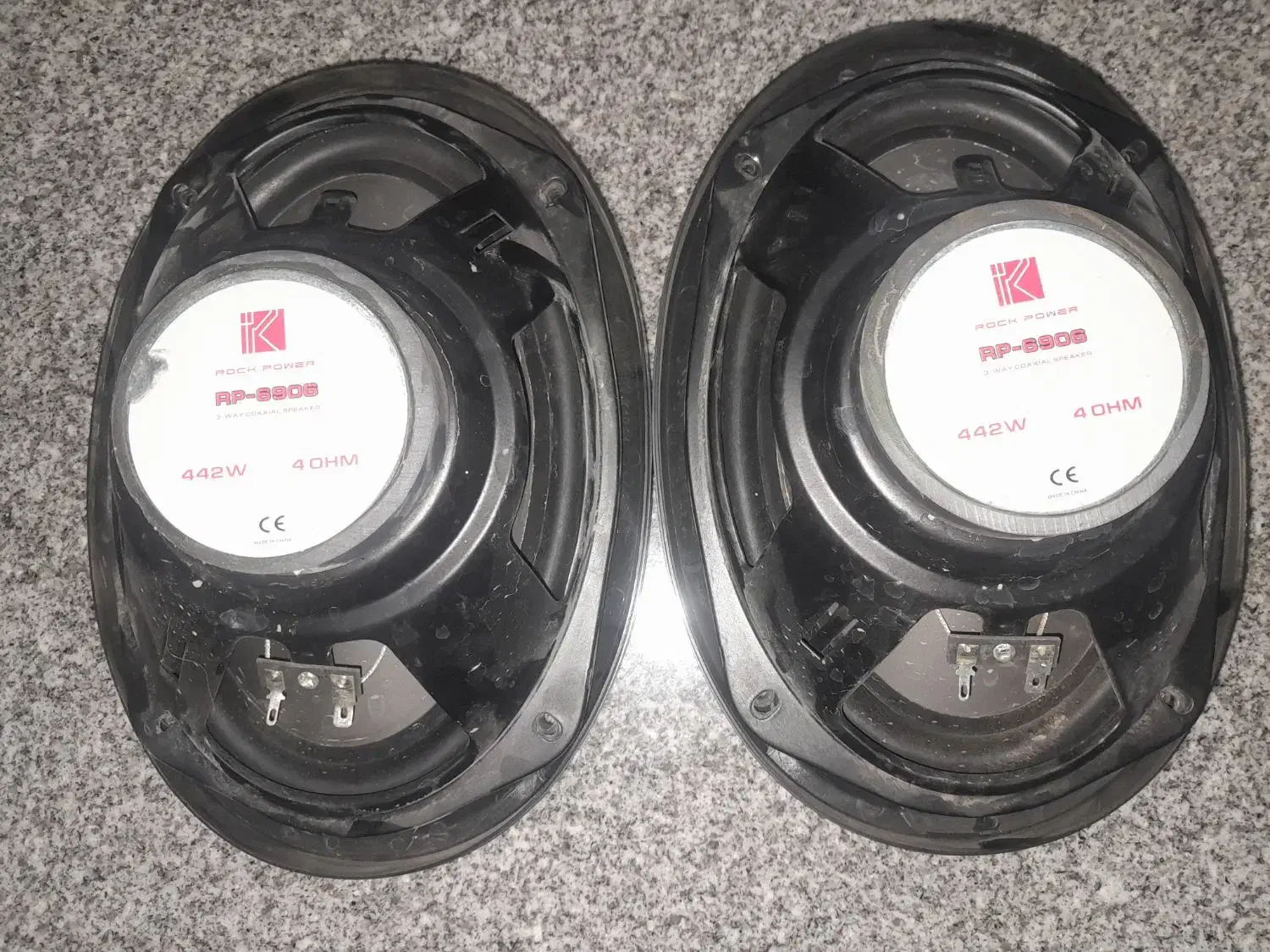 باندراک پاور|قطعات یدکی و لوازم جانبی|تربت جام, مطهری|دیوار