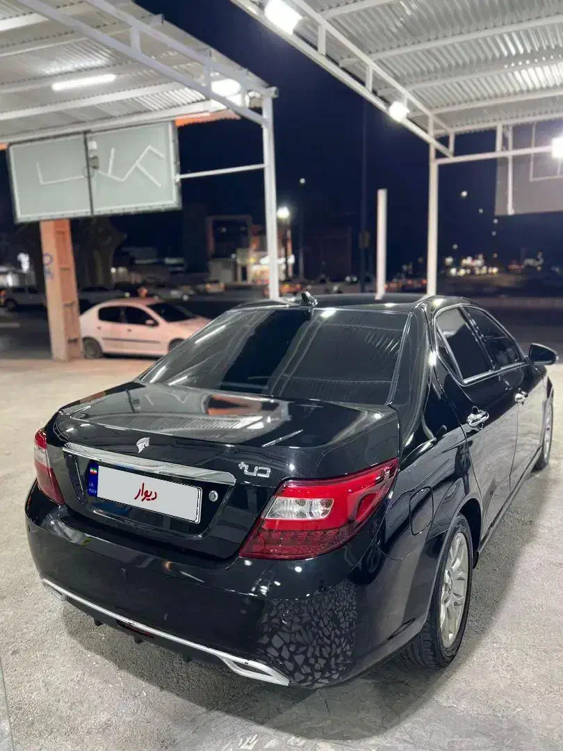 دنا پلاس ۱۴۰۳|خودرو سواری و وانت|بهبهان, |دیوار