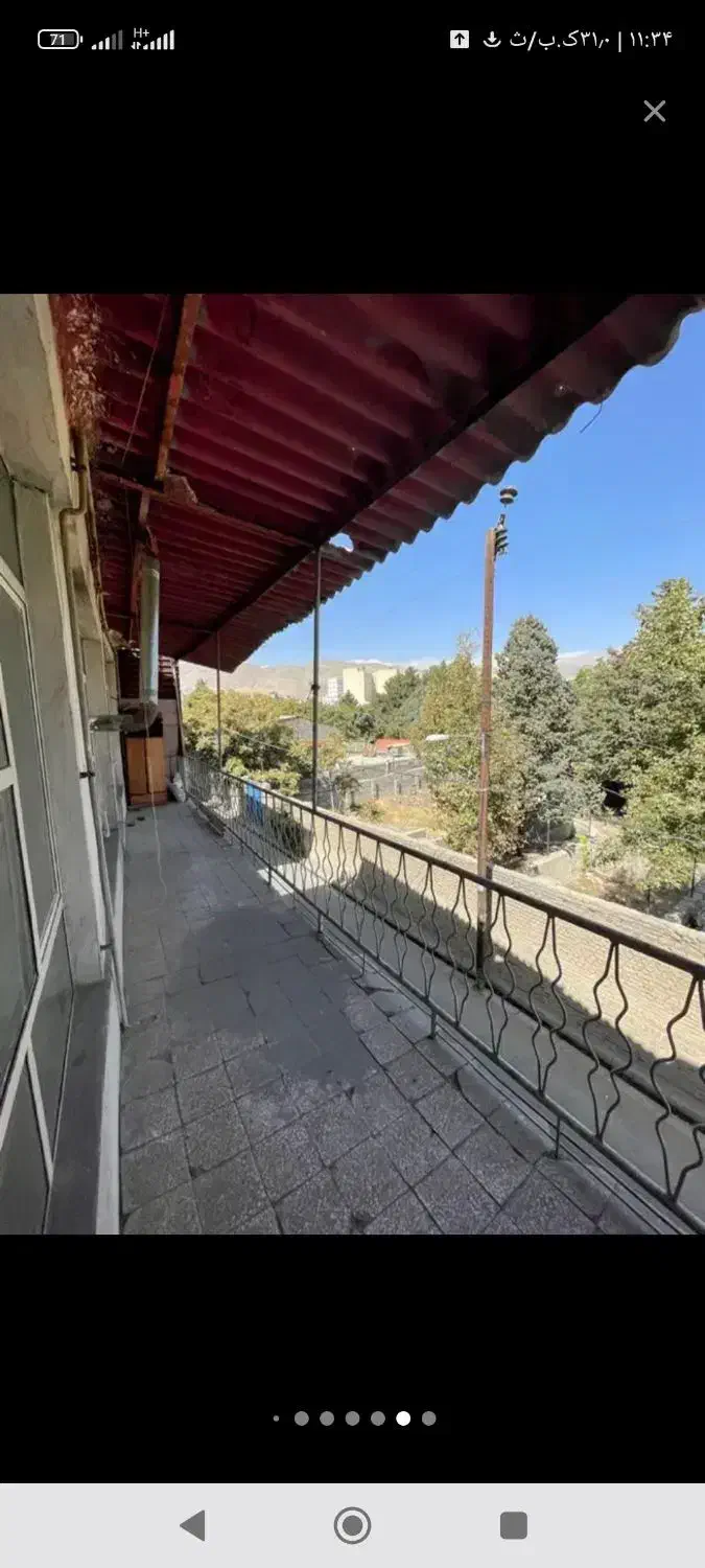 ملکیت۱۰۸متری اول بومهن|فروش زمین و ملک کلنگی|بومهن, |دیوار