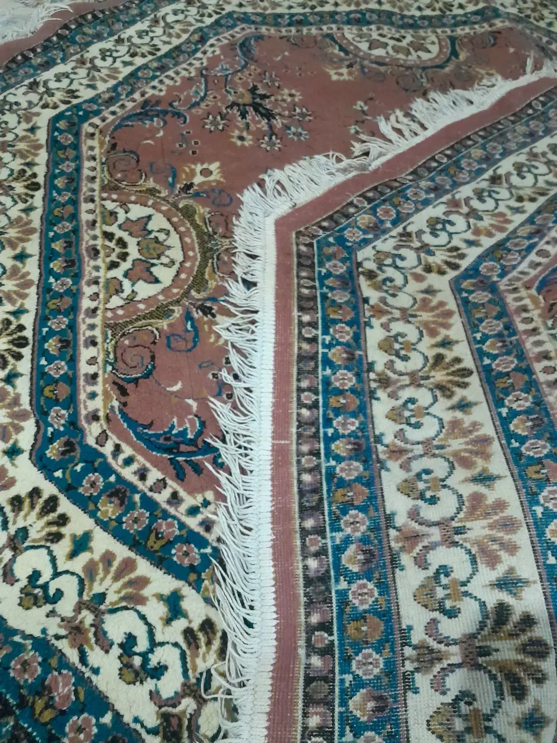 فرش ماشینی|فرش|تبریز, |دیوار