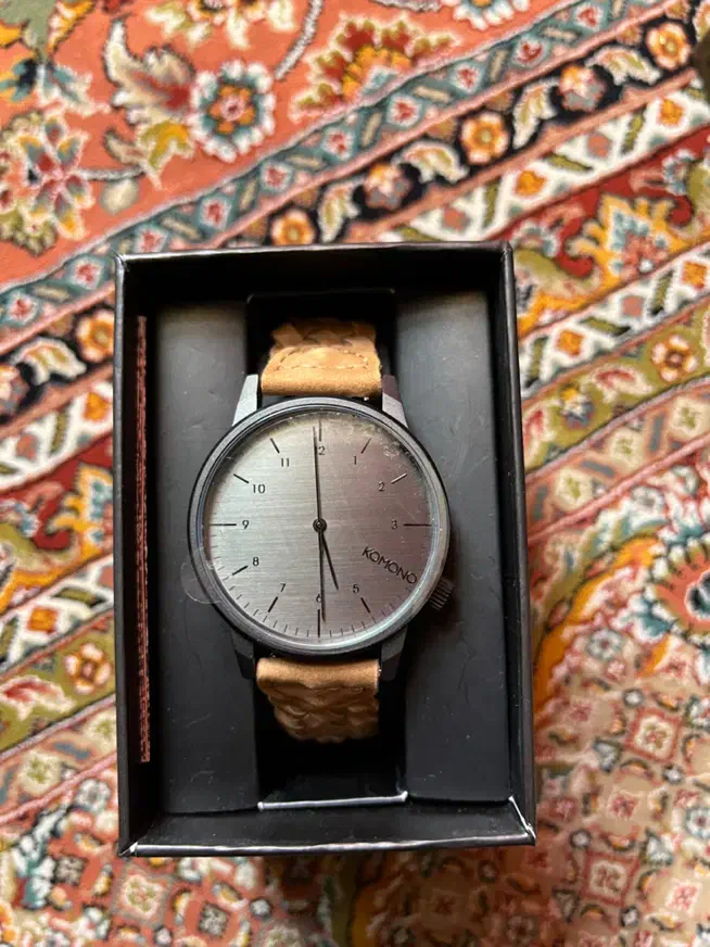 ساعت کومونوkomono|ساعت|تهران, ستارخان|دیوار