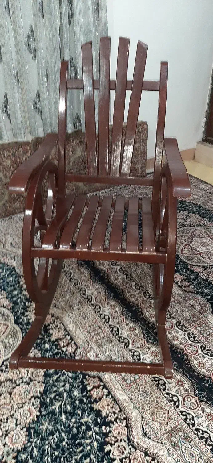 صندلی راک|صندلی و نیمکت|جوانرود, |دیوار