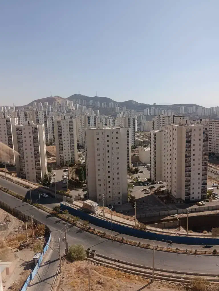 فروش آپارتمان فاز ۱۱پردیس/خیابان طراوت/فول ویودار|فروش آپارتمان|پردیس, فاز ۱۱|دیوار