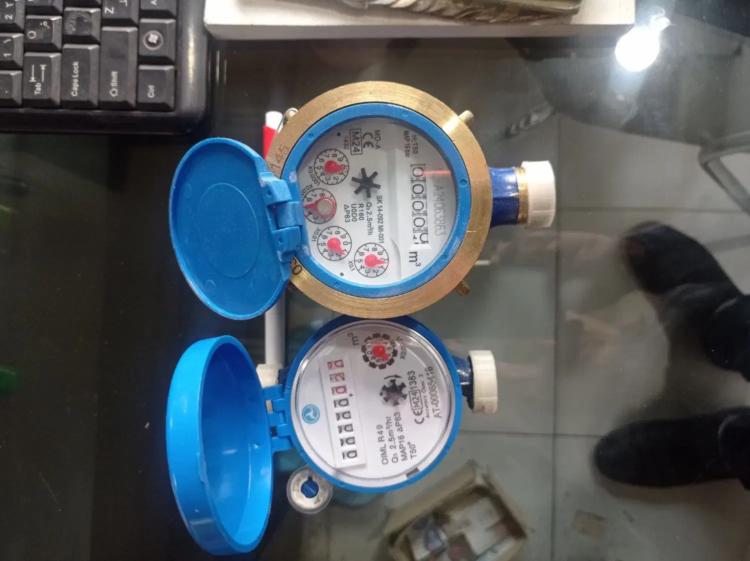 دیگ بخار وابگرم شرکت آببند|آبگرمکن، پکیج، شوفاژ|رشت, توشیبا|دیوار