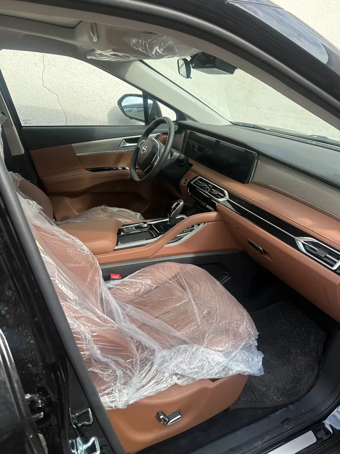 هایما x7 خشک صفر مدل ۱۴۰۳ مشکی|خودرو سواری و وانت|مشهد, بهشت|دیوار