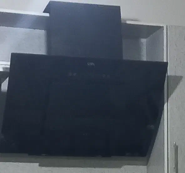 هود لمسی|هود|قرچک, مهدیه|دیوار