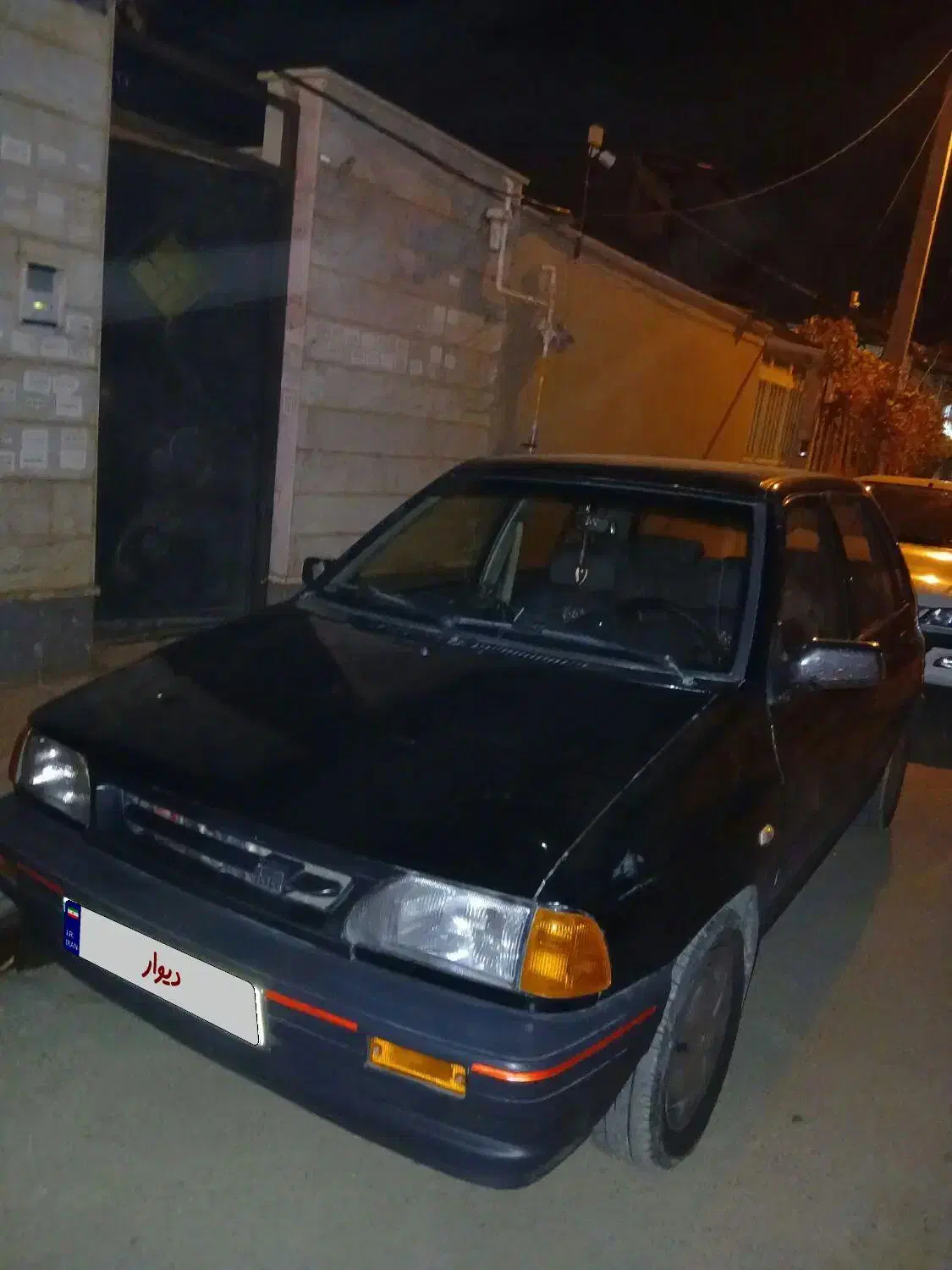 پراید هاچبک|خودرو سواری و وانت|زنجان, |دیوار