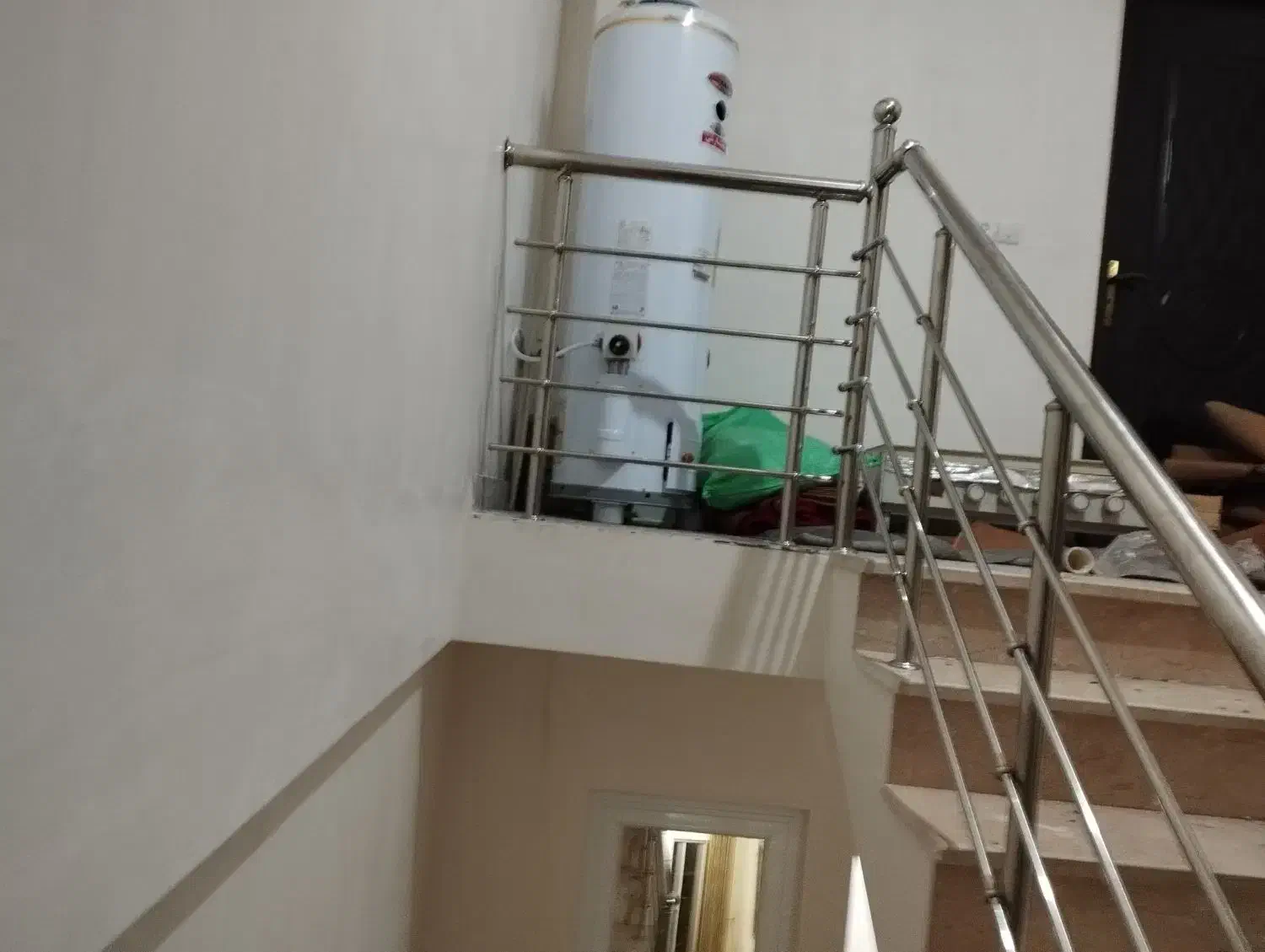 نرده استیل|خدمات پیشه و مهارت|مریوان, |دیوار