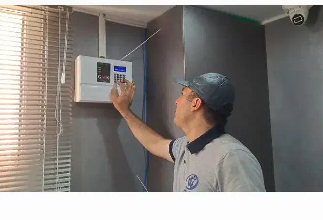 نصب دزدگیر اماکن و دوربین مداربسته در سراسر تهران|دوربین مداربسته|تهران, صادقیه|دیوار