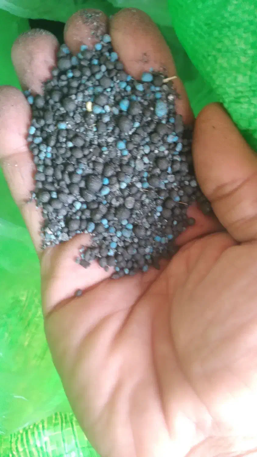 کود سیاه مخصوص کشاورزی‌|گل و گیاه طبیعی|چمران, |دیوار