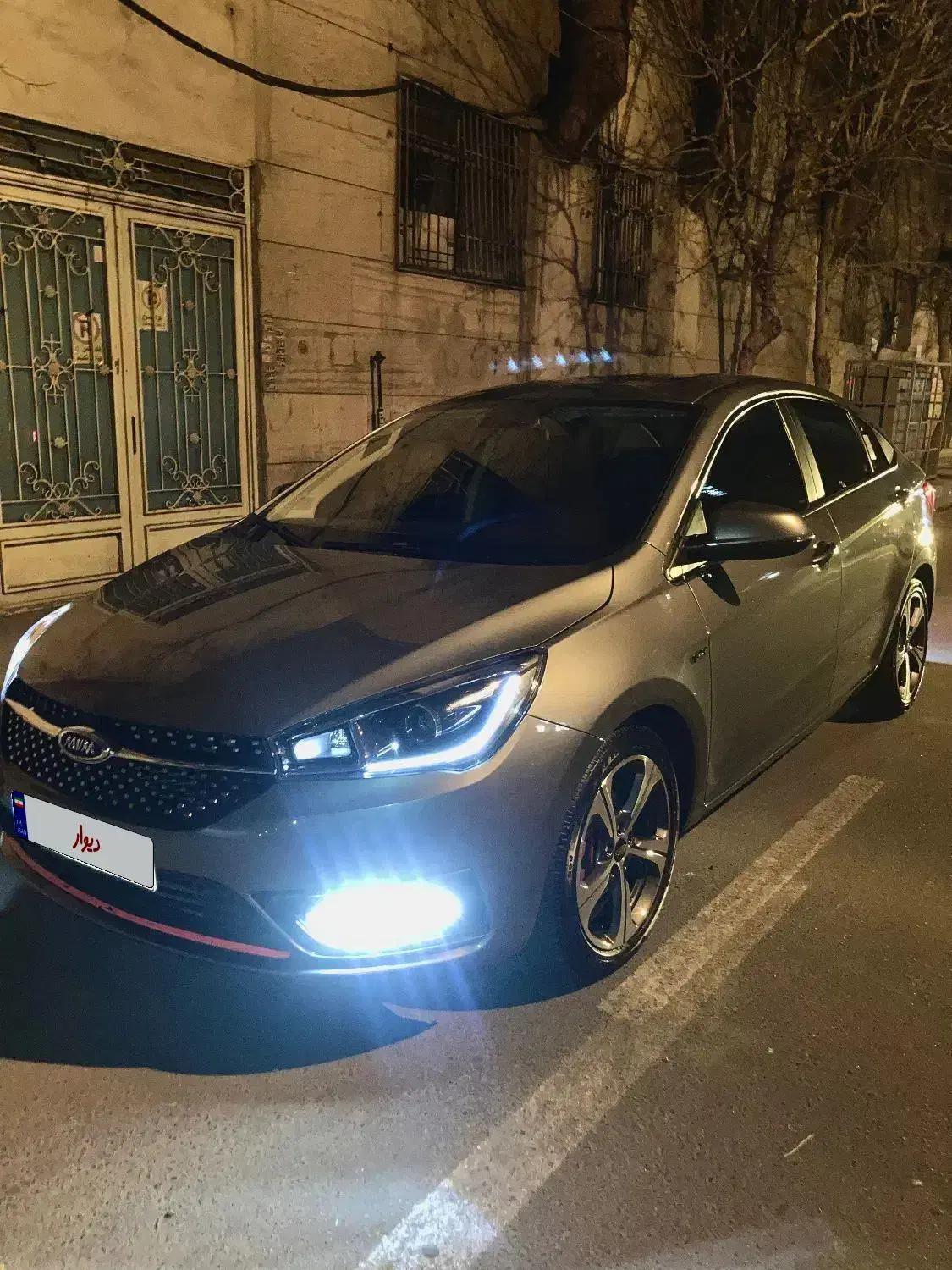 آریزو ۵|خودرو سواری و وانت|تهران, عباسی|دیوار