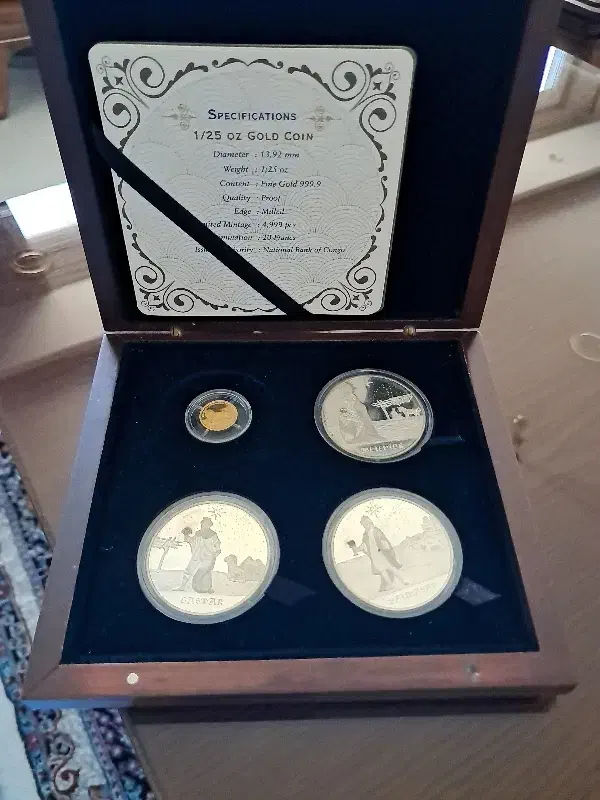 کلکسیونی|کلکسیون سکه، تمبر، اسکناس|مشهد, الهیه|دیوار