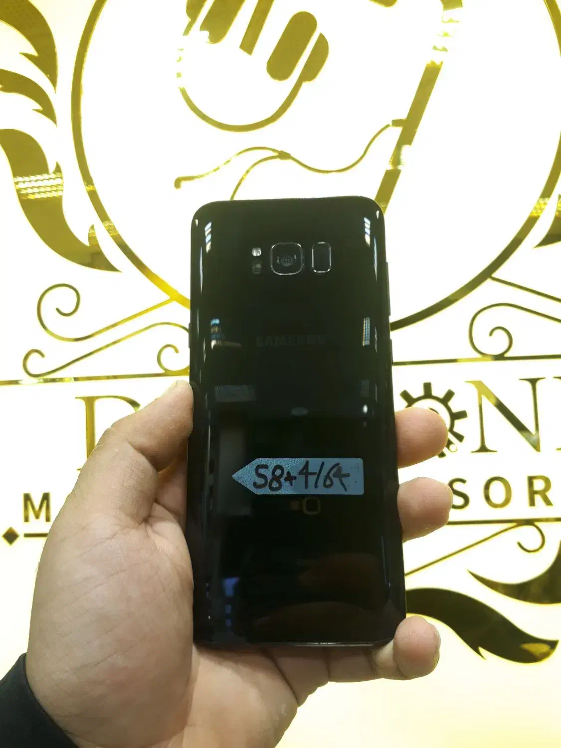 s8plus|موبایل|تبریز, |دیوار