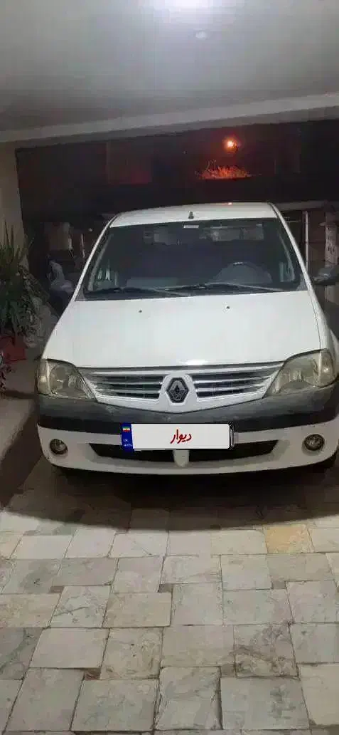 تندر ال 90|خودرو سواری و وانت|تهران, طرشت|دیوار