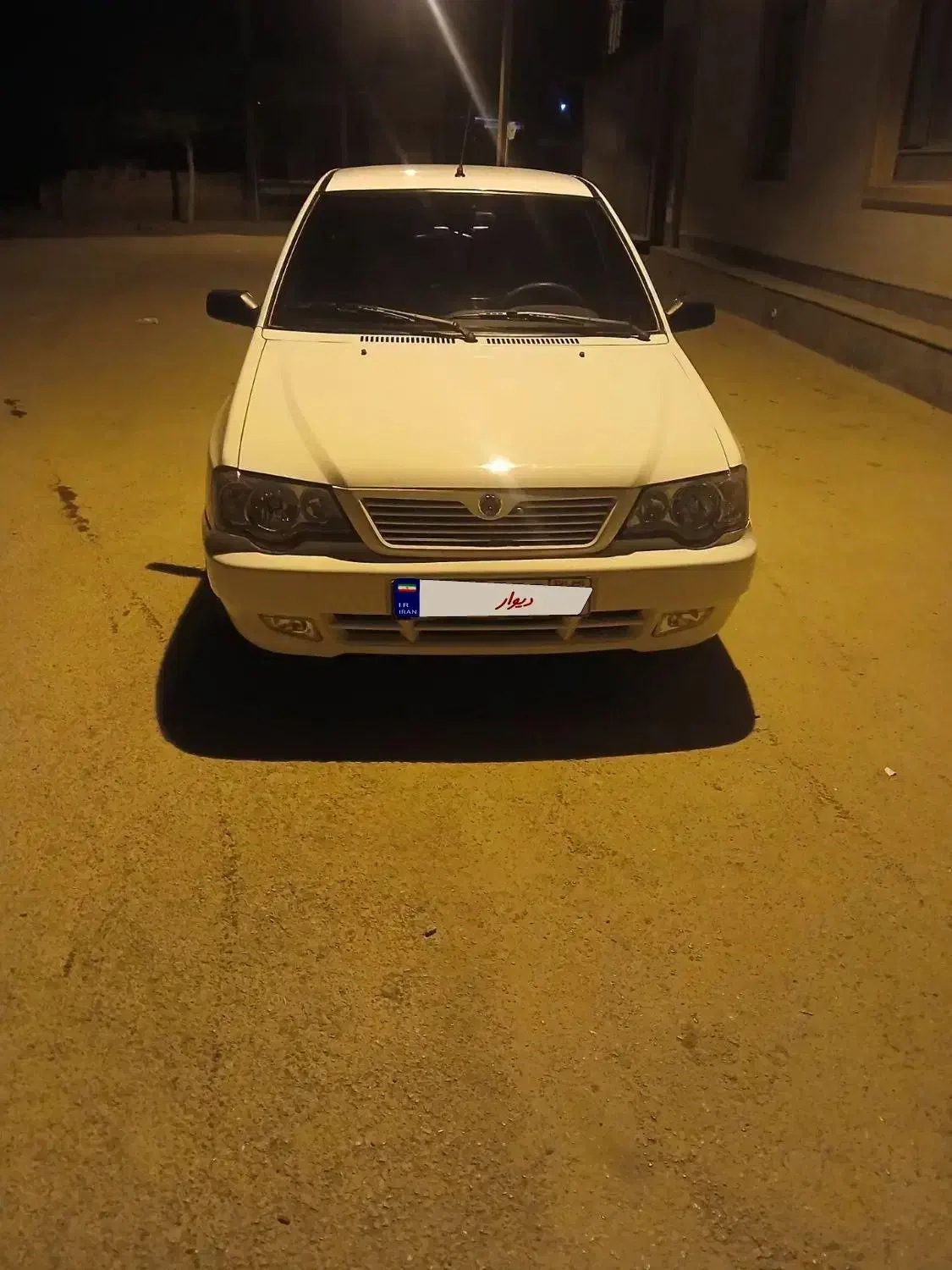 پراید 132 مدل 89|خودرو سواری و وانت|جغتای, |دیوار