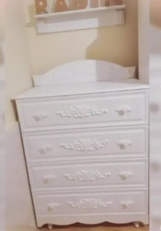 دراور چهار کِشو|جاکفشی، کمد، دراور|نسیمشهر, |دیوار