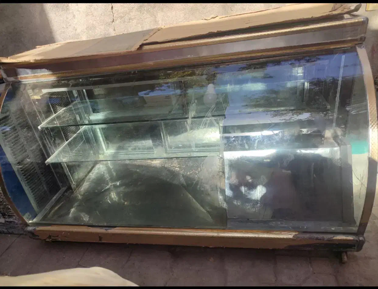 یخچال مغازه|فروشگاه و مغازه|مشهد, کوشش|دیوار