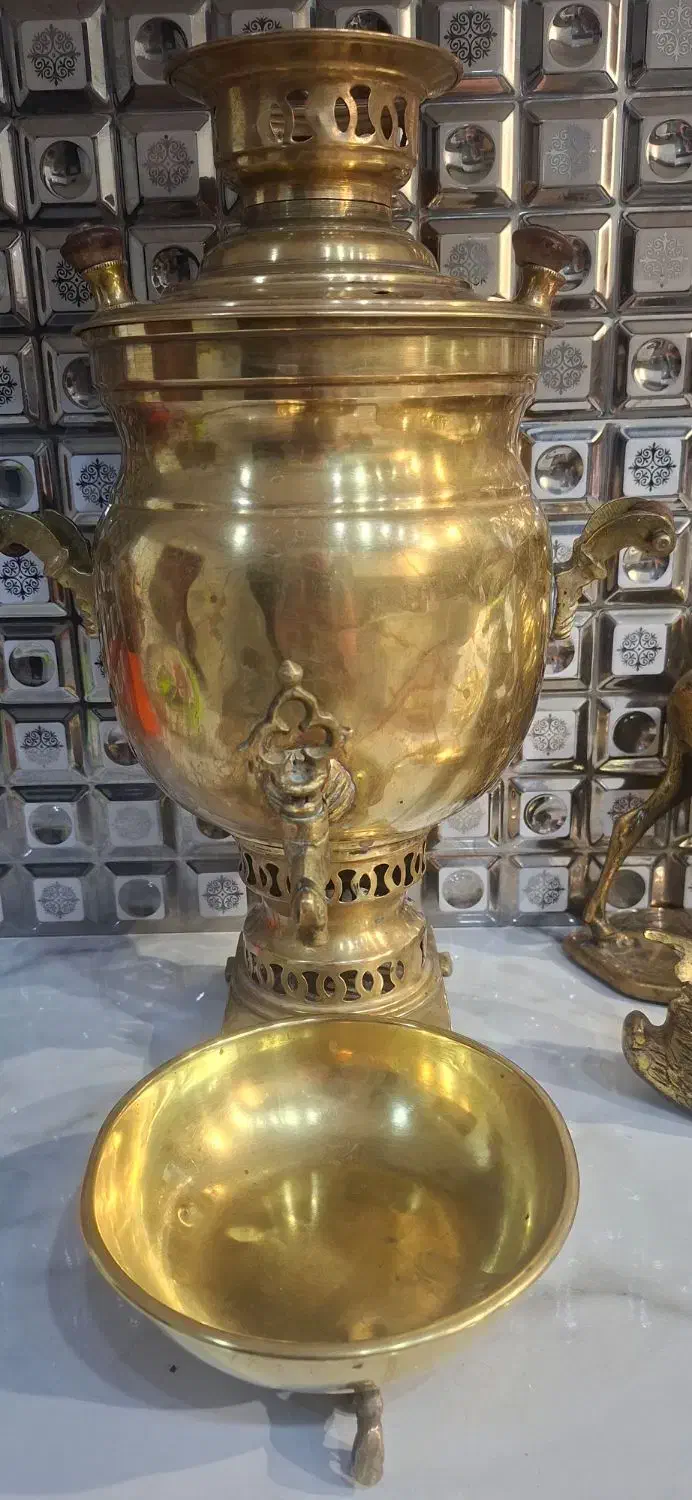 لوازم برنز|صنایع دستی و سایر لوازم تزئینی|پرند, فاز ۵|دیوار