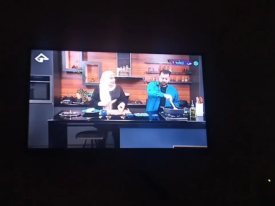 آل ای دی ۳۲|تلویزیون و پروژکتور|گنبد کاووس, |دیوار