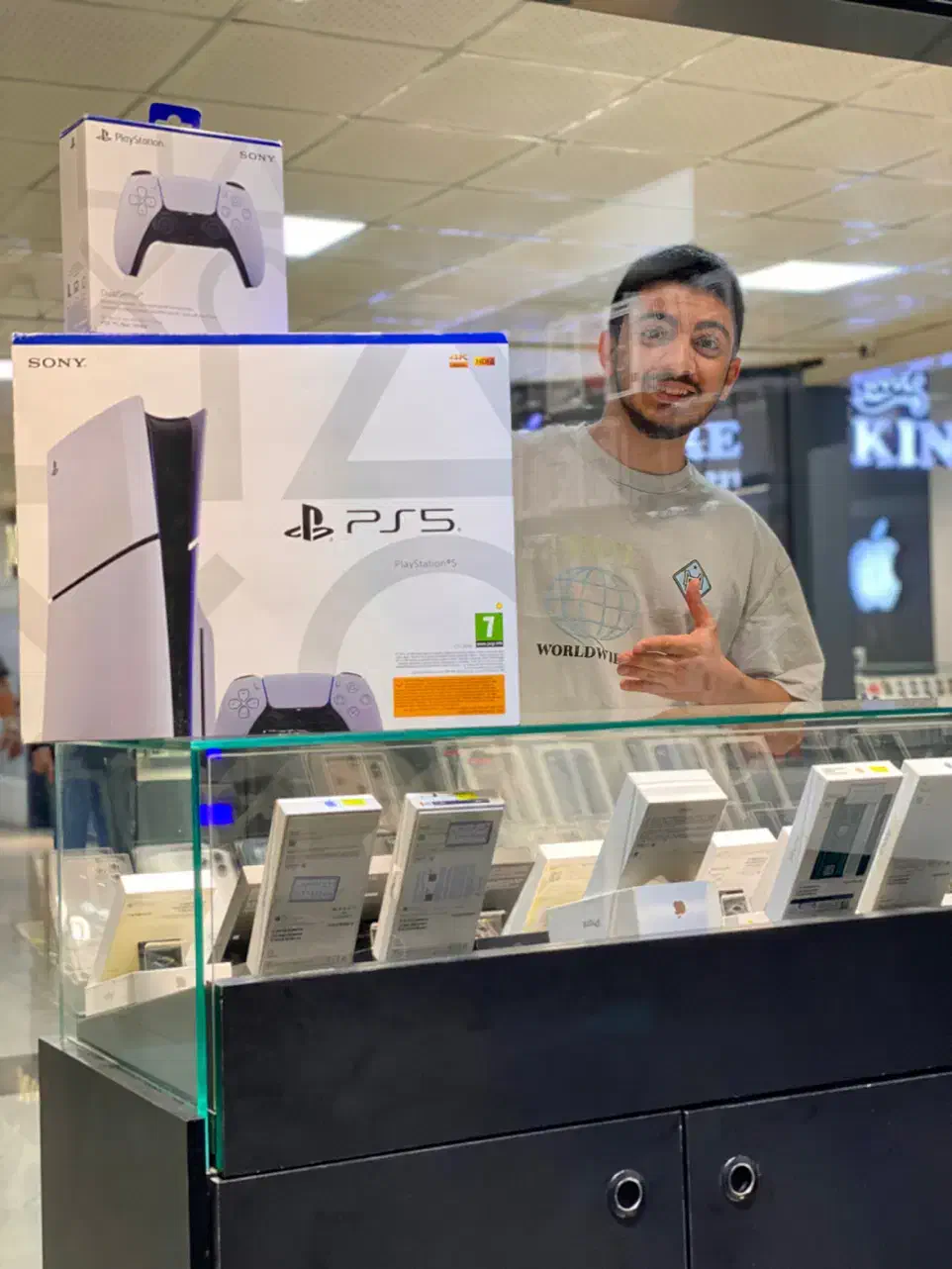 فروش و خریدار پلی استیشن به بالاترین قیمت|کنسول، بازی ویدئویی و آنلاین|تهران, گیشا|دیوار