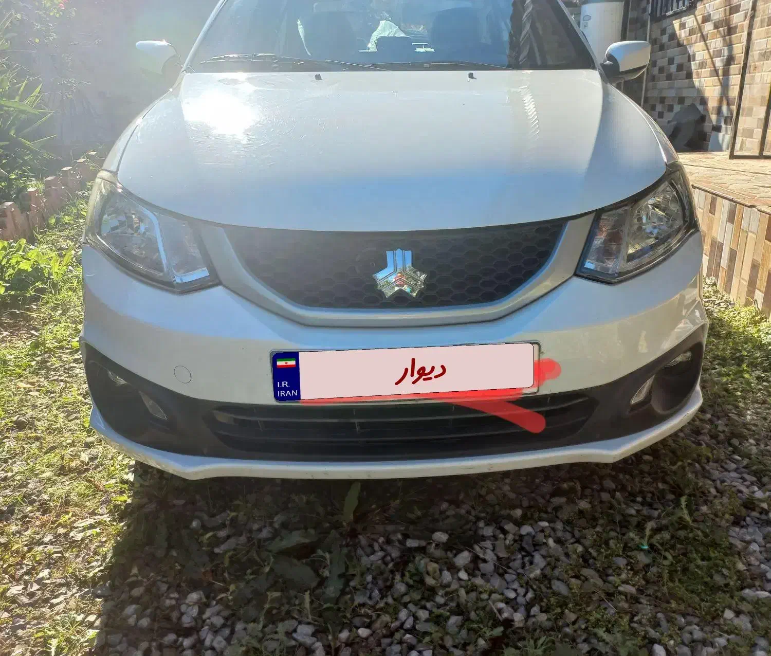 ساینا اس ۱۴۰۱|خودرو سواری و وانت|تهران, صادقیه|دیوار