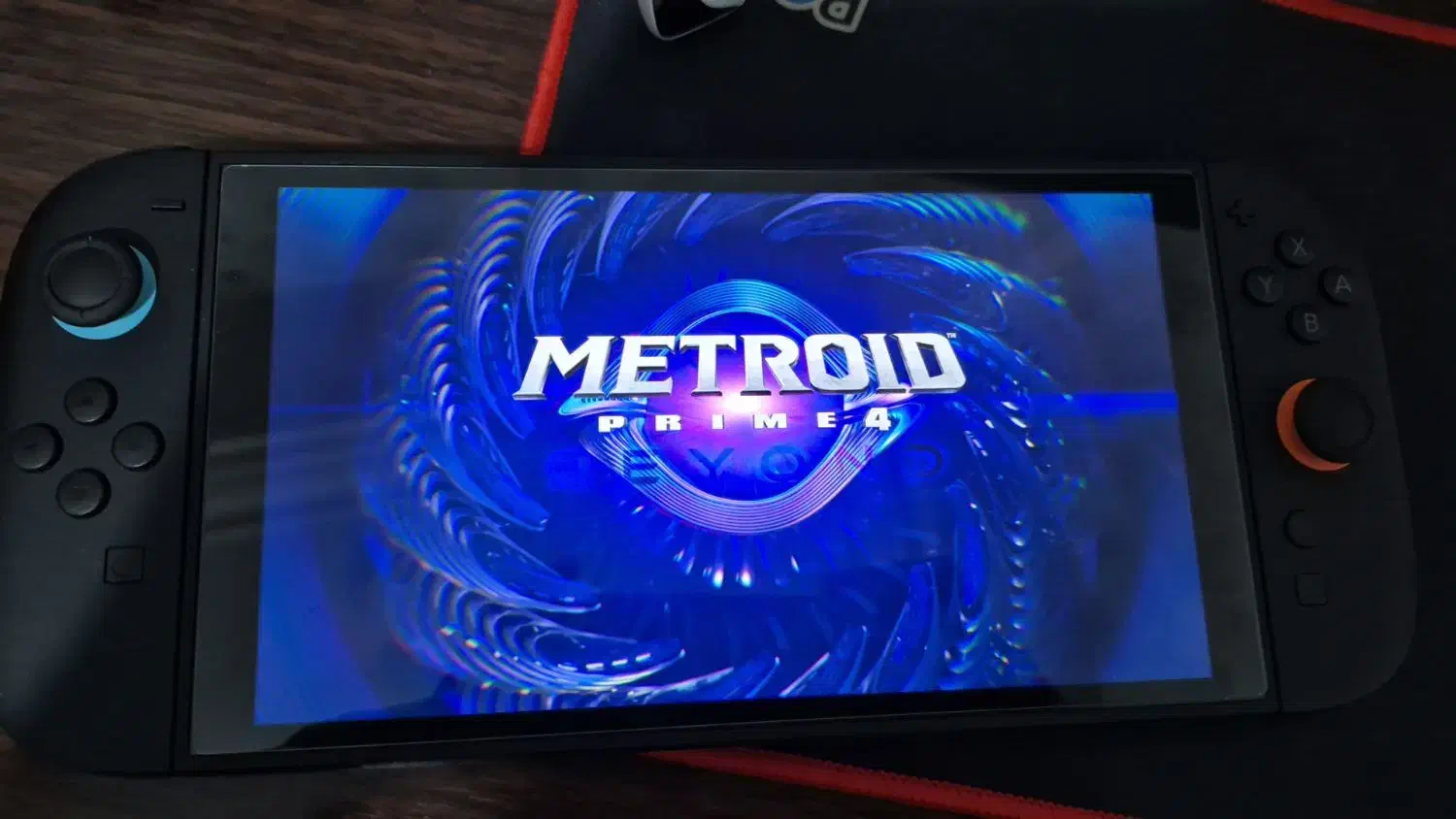 Nintendo switch 2|کنسول، بازی ویدئویی و آنلاین|تبریز, |دیوار