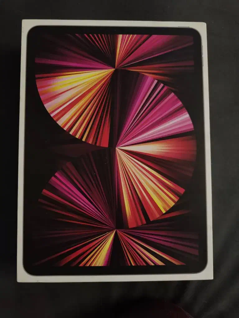 Ipadpro 2021|تبلت|اصفهان, فرح آباد|دیوار