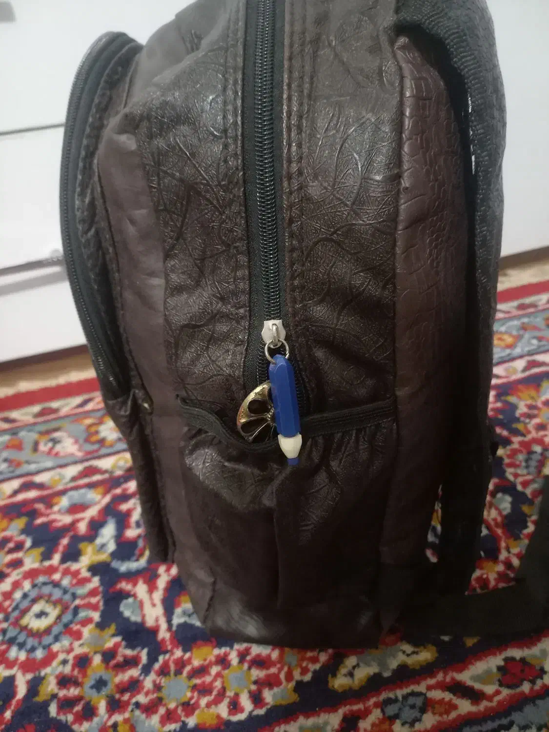 کوله مدرسه|کیف، کفش، کمربند|بیرجند, |دیوار