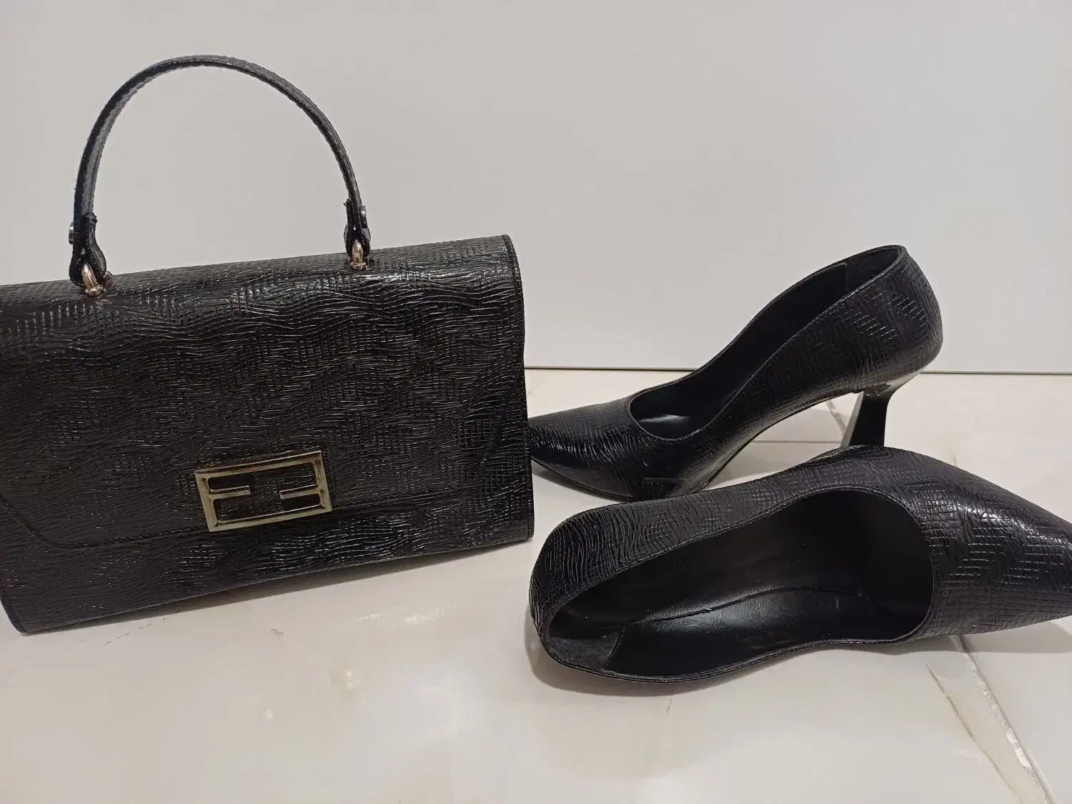 کیف و کفش ست|کیف، کفش، کمربند|نسیمشهر, |دیوار