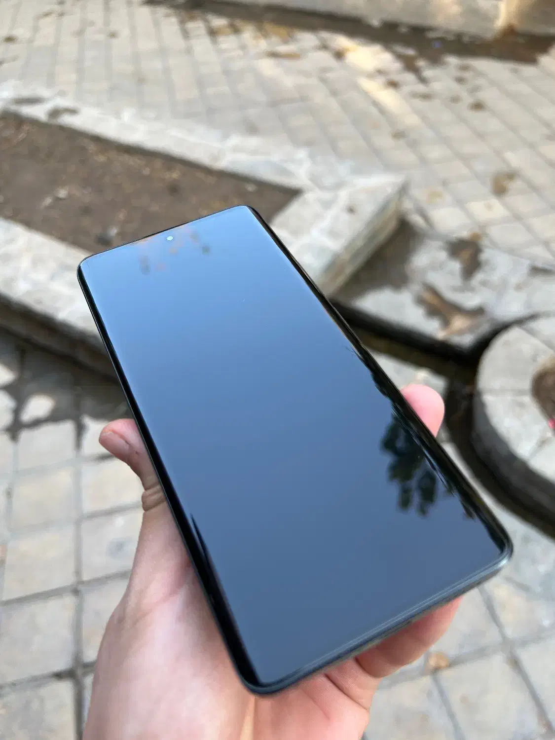 نوت ۱۳پروپلاس ۵۱۲گیگ|موبایل|قم, کلهری|دیوار