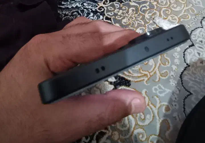 Xiaomi X7PRO|موبایل|اهواز, کوی رمضان|دیوار