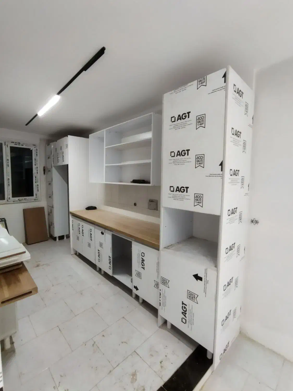 کابینت ،کمددیواری ،جاکفشی ،ویترین،دکور مغازه|مصالح و تجهیزات ساختمان|تهران, صادقیه|دیوار